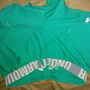 Under Armour shorts size medium